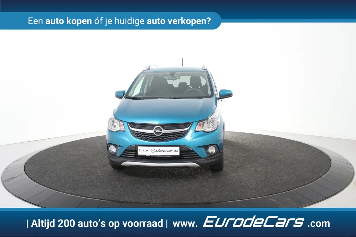 Online Edition *1ste Eigenaar*Navigatie*Airco*PDC*