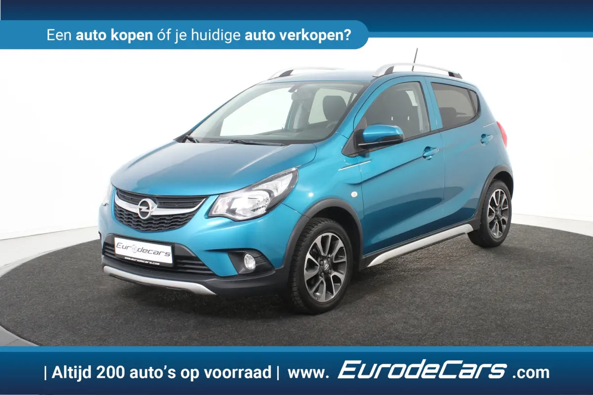 Online Edition *1ste Eigenaar*Navigatie*Airco*PDC*