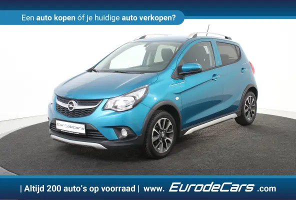 Online Edition *1ste Eigenaar*Navigatie*Airco*PDC*