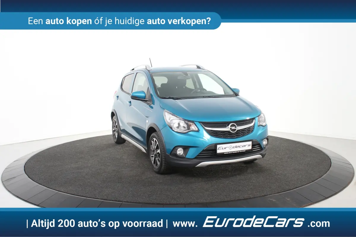 Online Edition *1ste Eigenaar*Navigatie*Airco*PDC*