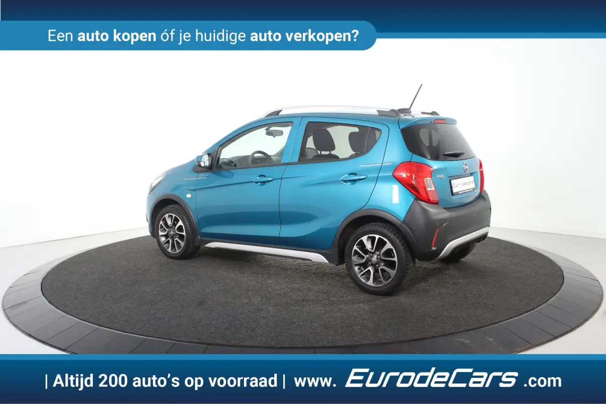 Online Edition *1ste Eigenaar*Navigatie*Airco*PDC*