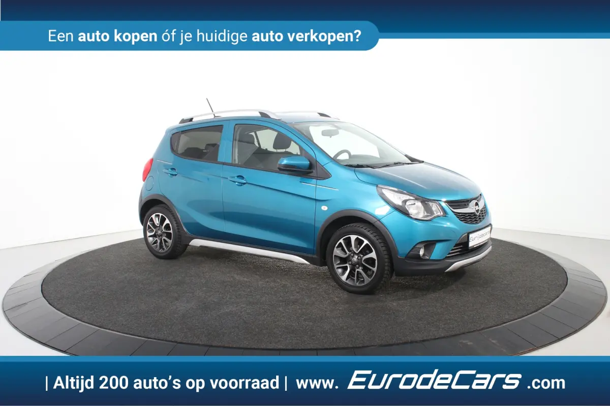 Online Edition *1ste Eigenaar*Navigatie*Airco*PDC*