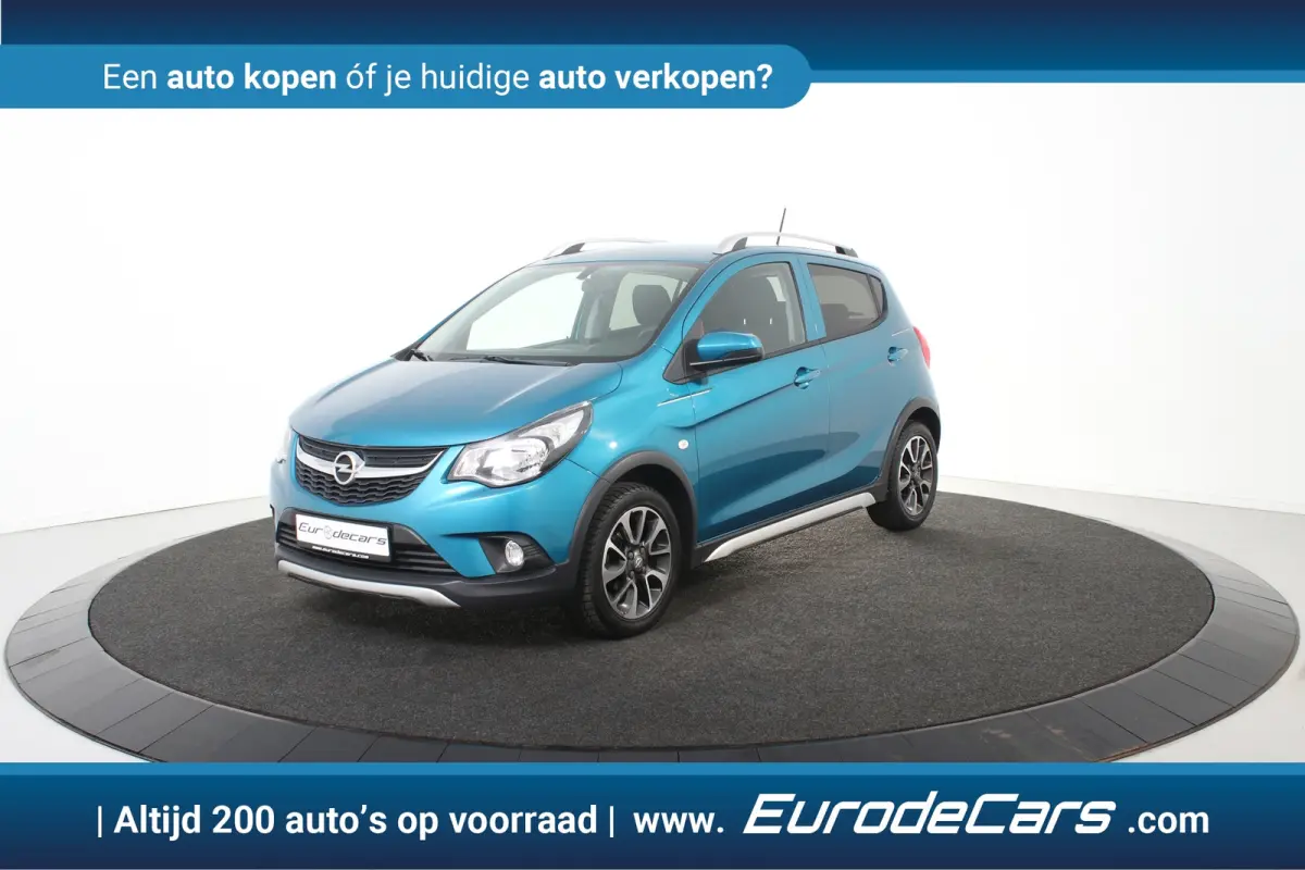 Online Edition *1ste Eigenaar*Navigatie*Airco*PDC*
