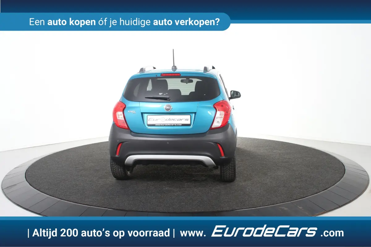Online Edition *1ste Eigenaar*Navigatie*Airco*PDC*