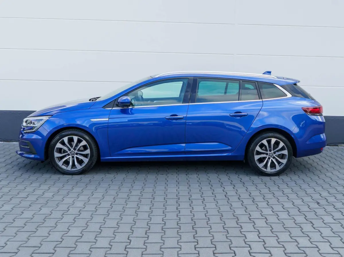 1.3 TCe 140pk Techno | Half leder | Groot scherm | Carplay | Trekhaak