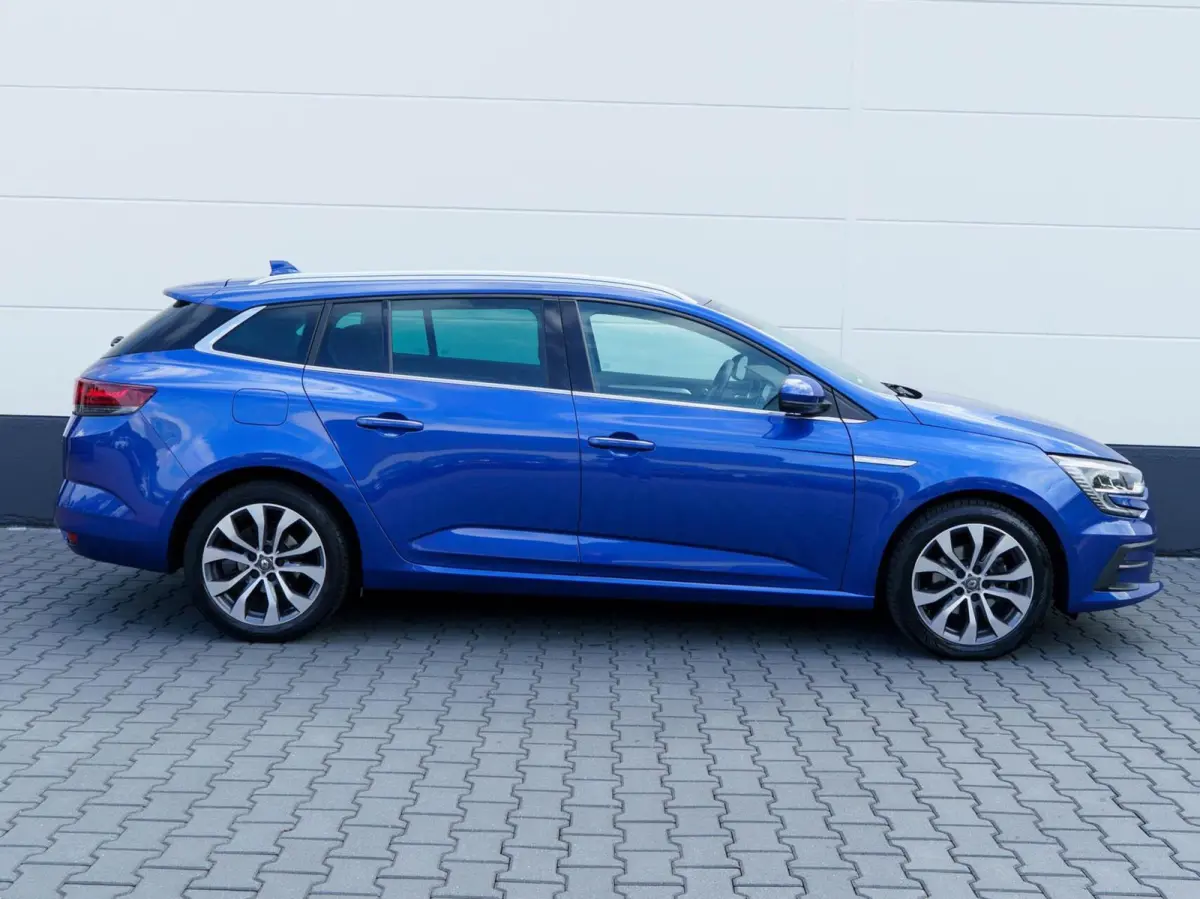 1.3 TCe 140pk Techno | Half leder | Groot scherm | Carplay | Trekhaak