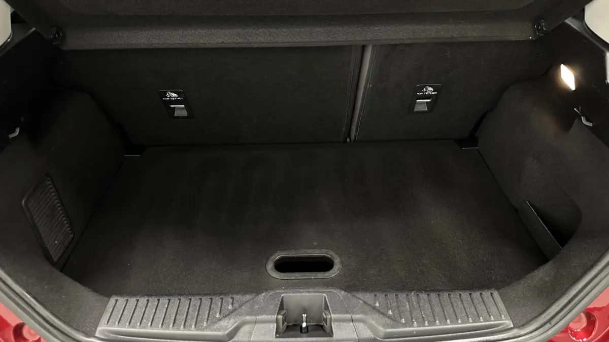 1.0 EcoBoost Vignale PANO B&O CAMERA LEER ECC CRUISE LM.