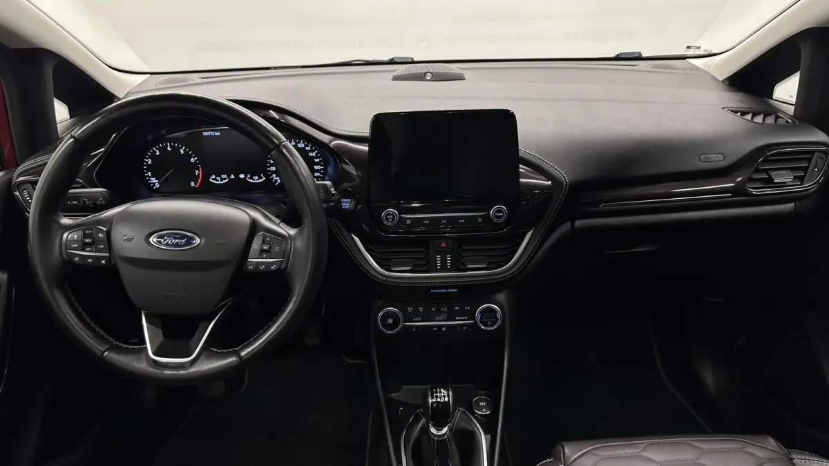 1.0 EcoBoost Vignale PANO B&O CAMERA LEER ECC CRUISE LM.