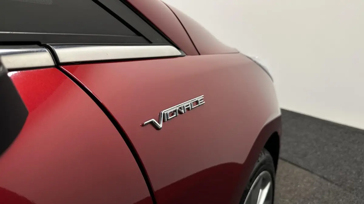 1.0 EcoBoost Vignale PANO B&O CAMERA LEER ECC CRUISE LM.