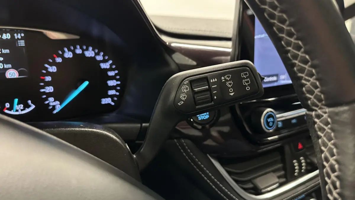 1.0 EcoBoost Vignale PANO B&O CAMERA LEER ECC CRUISE LM.