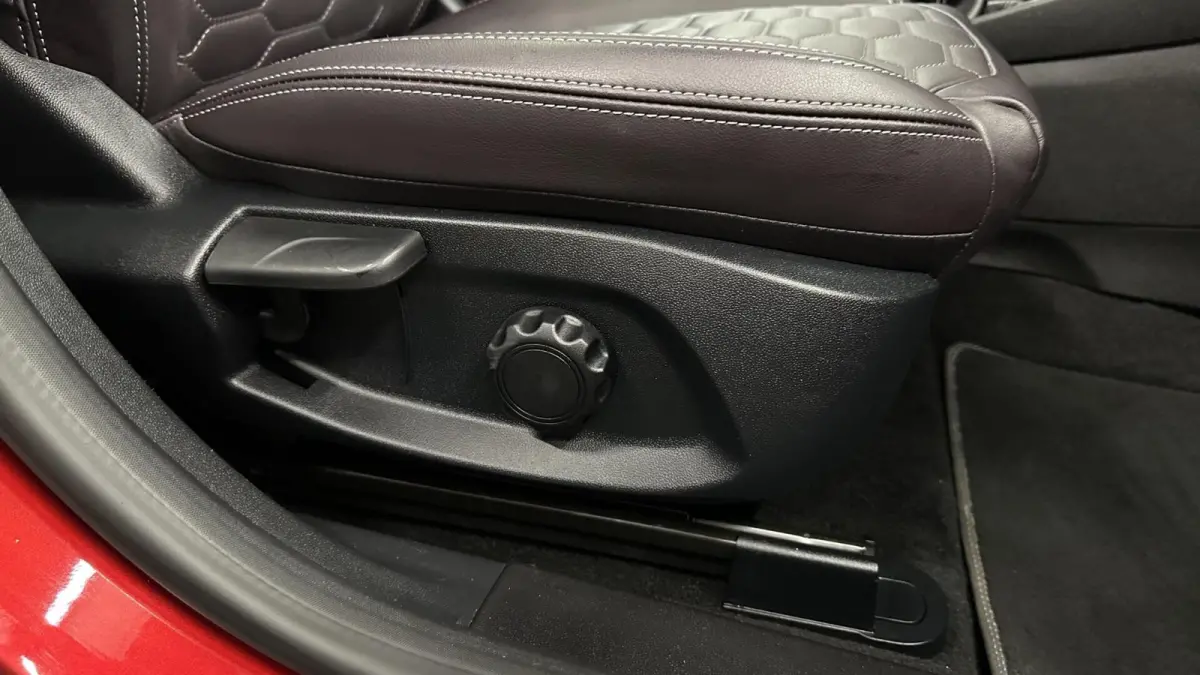 1.0 EcoBoost Vignale PANO B&O CAMERA LEER ECC CRUISE LM.