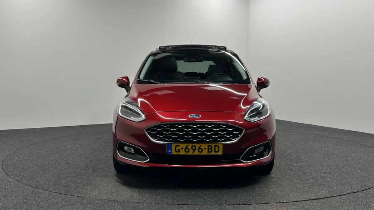 1.0 EcoBoost Vignale PANO B&O CAMERA LEER ECC CRUISE LM.