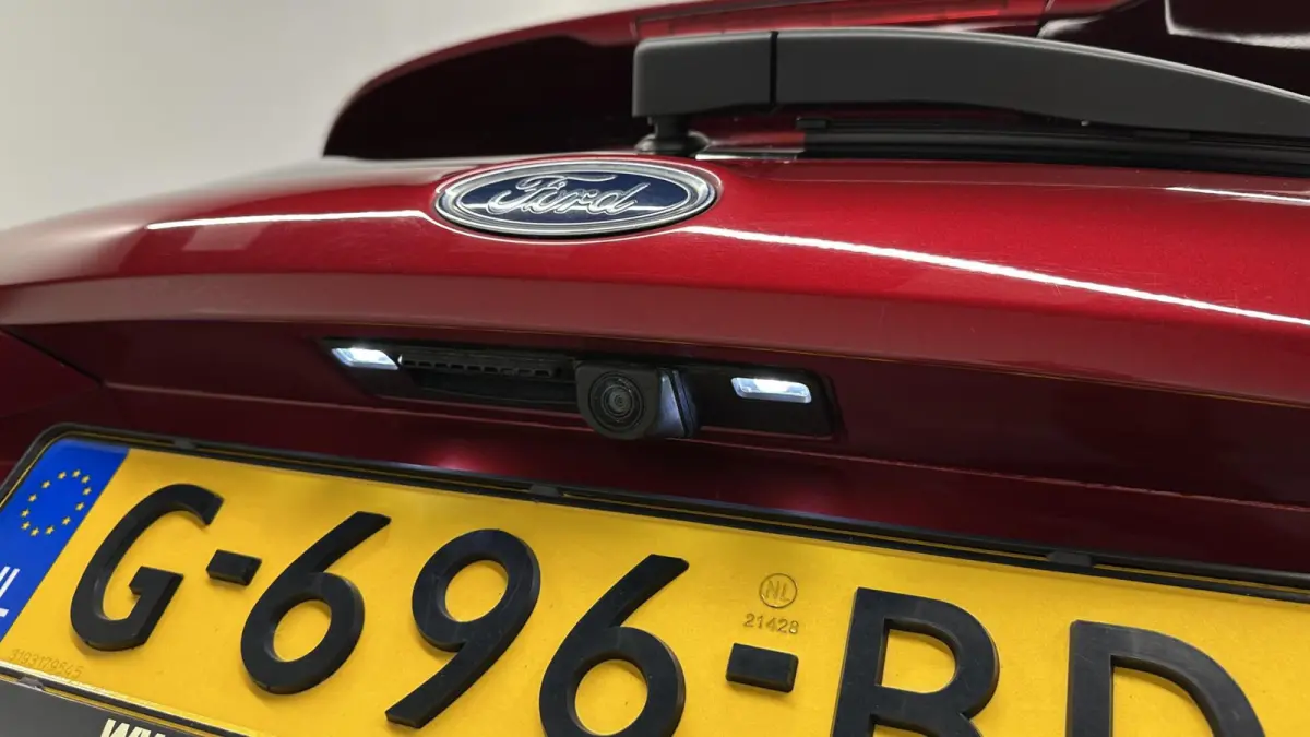 1.0 EcoBoost Vignale PANO B&O CAMERA LEER ECC CRUISE LM.