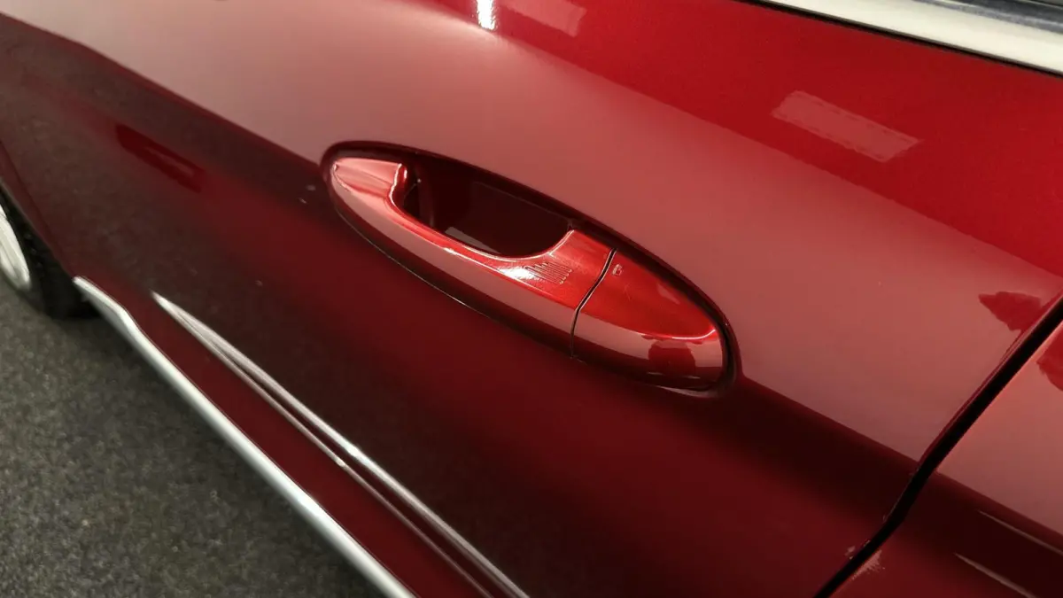 1.0 EcoBoost Vignale PANO B&O CAMERA LEER ECC CRUISE LM.