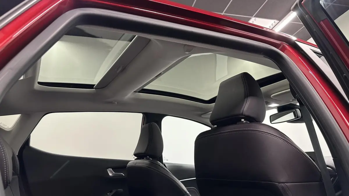 1.0 EcoBoost Vignale PANO B&O CAMERA LEER ECC CRUISE LM.