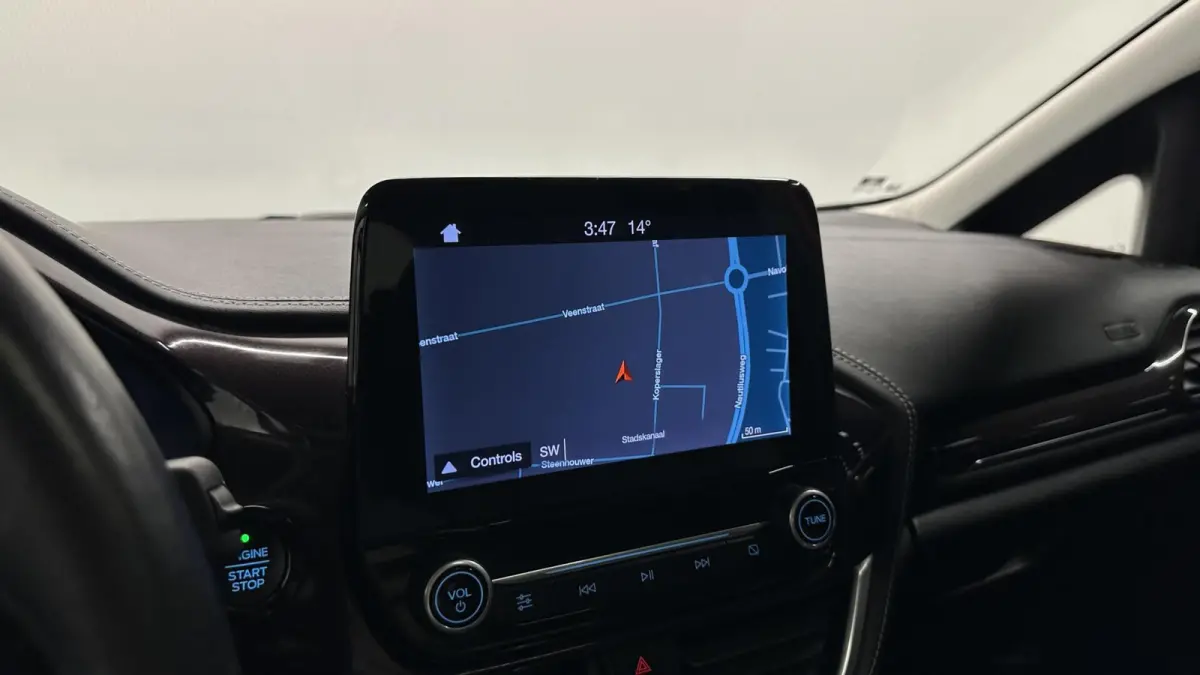 1.0 EcoBoost Vignale PANO B&O CAMERA LEER ECC CRUISE LM.