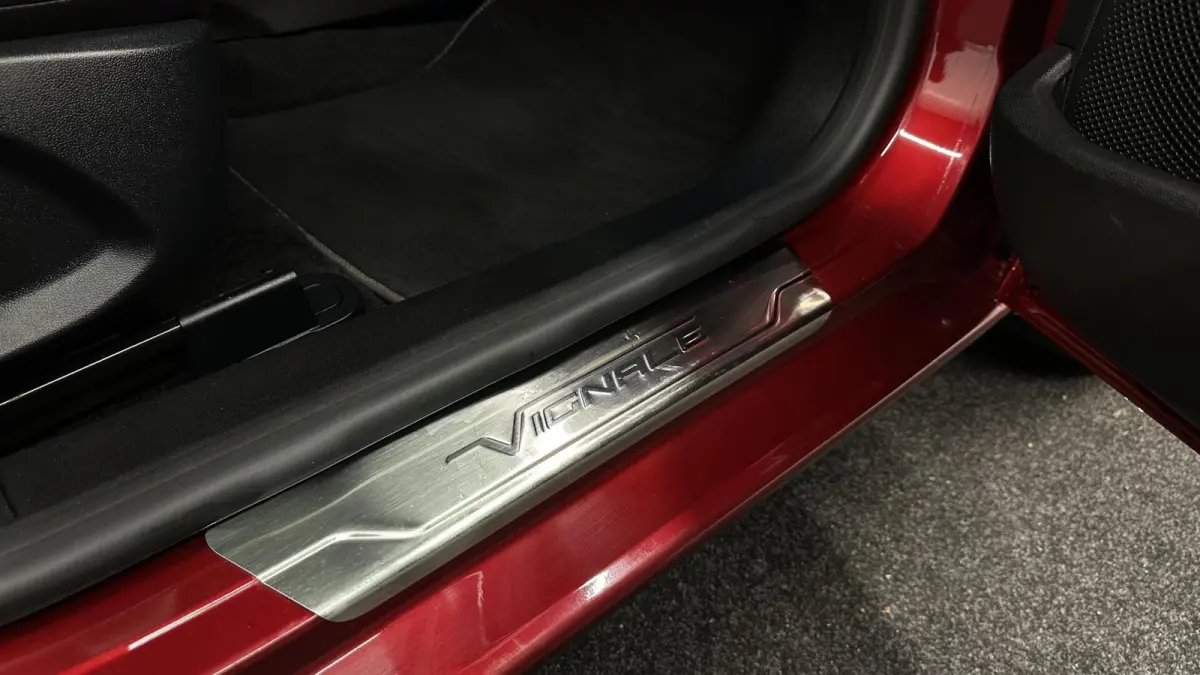 1.0 EcoBoost Vignale PANO B&O CAMERA LEER ECC CRUISE LM.