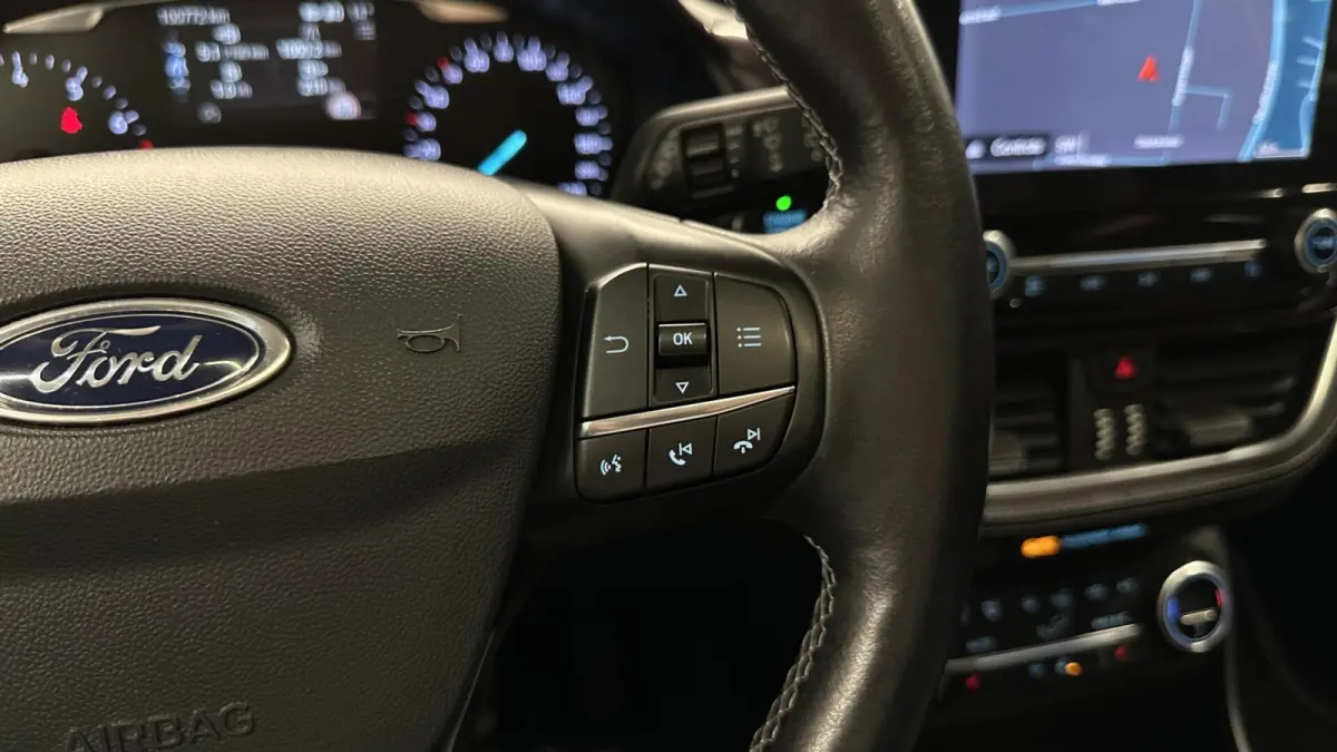 1.0 EcoBoost Vignale PANO B&O CAMERA LEER ECC CRUISE LM.