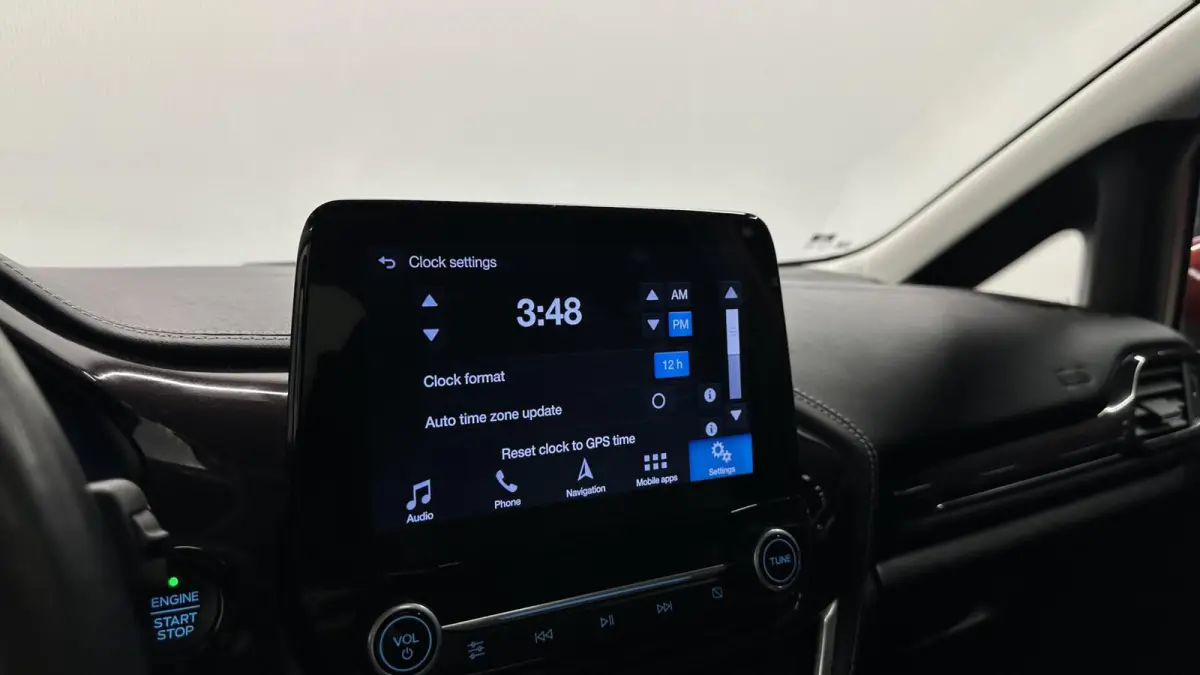1.0 EcoBoost Vignale PANO B&O CAMERA LEER ECC CRUISE LM.