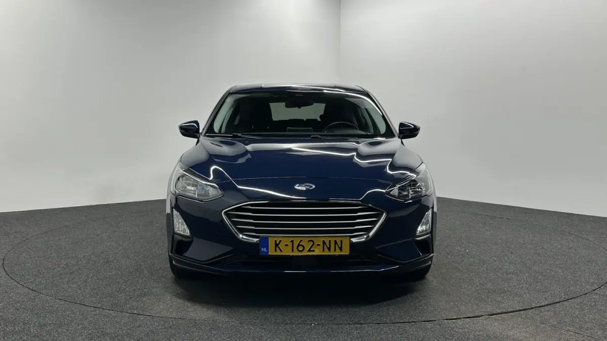 1.0 EcoBoost Hybrid Trend Edition Business CAMERA NAVI CARPLAY LM.