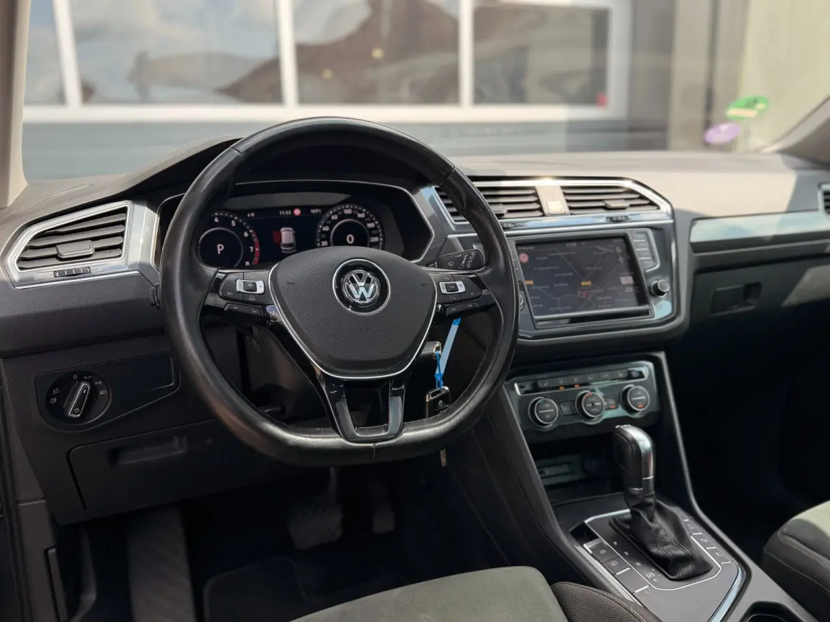 1.4 TSI Highline | AUTOMAAT | PANO | 360 CAMERA | TREKHAAK | MASSAGE STOEL | VOL OPTIES