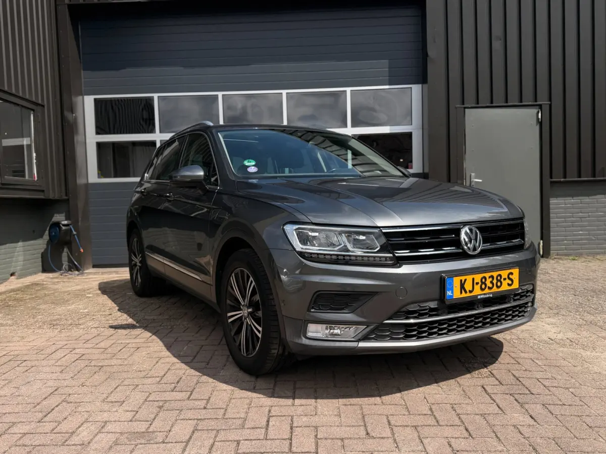 1.4 TSI Highline | AUTOMAAT | PANO | 360 CAMERA | TREKHAAK | MASSAGE STOEL | VOL OPTIES
