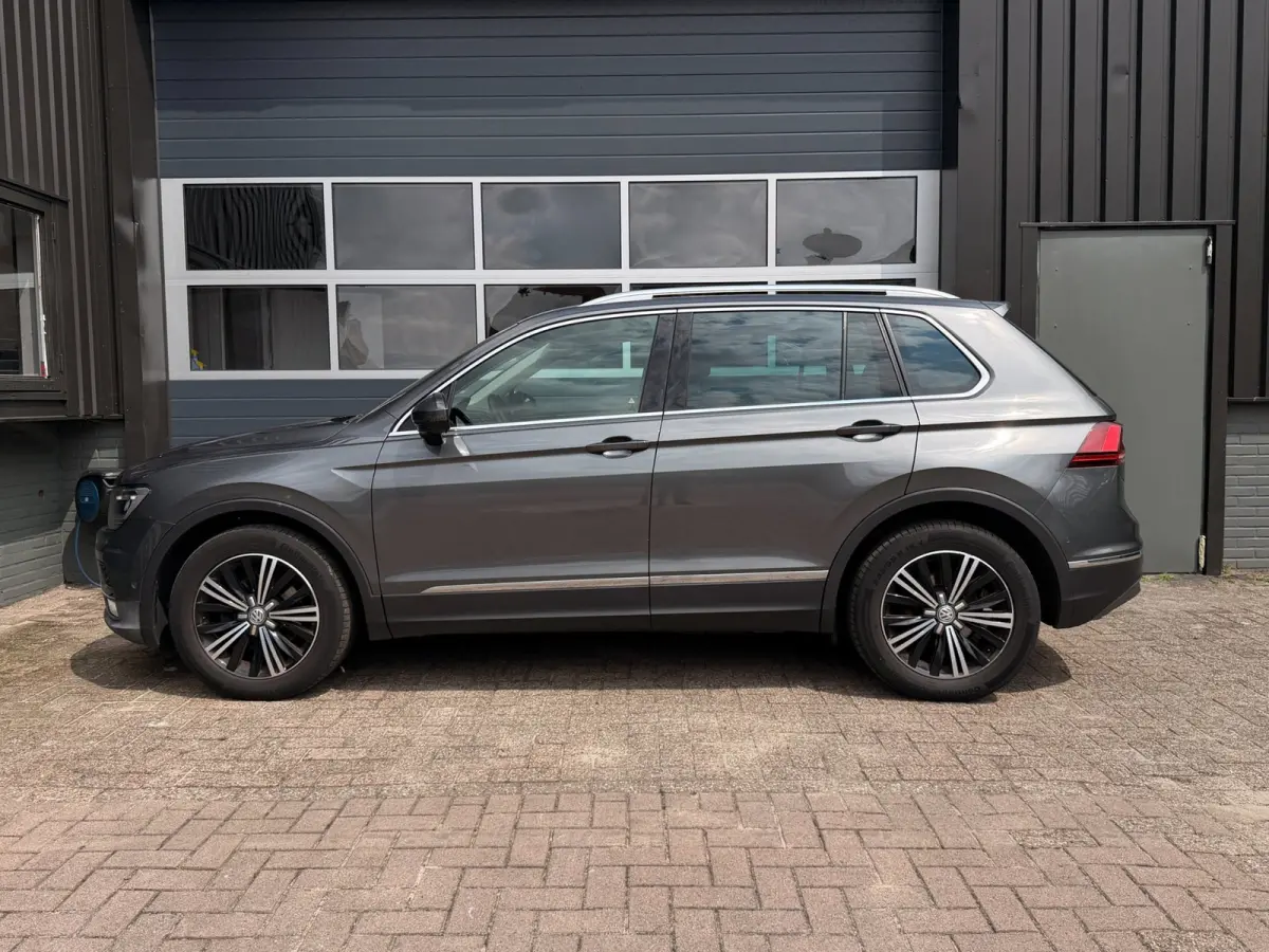 1.4 TSI Highline | AUTOMAAT | PANO | 360 CAMERA | TREKHAAK | MASSAGE STOEL | VOL OPTIES