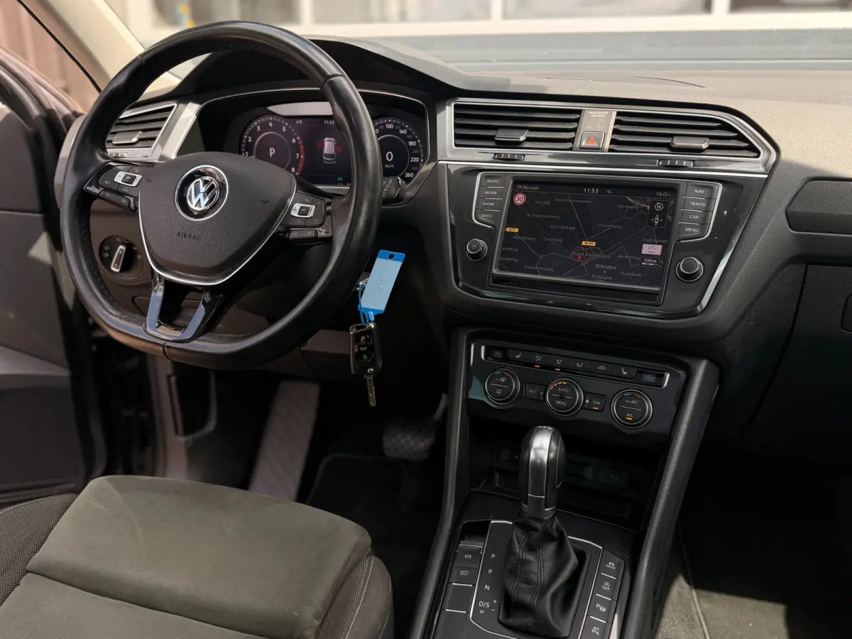1.4 TSI Highline | AUTOMAAT | PANO | 360 CAMERA | TREKHAAK | MASSAGE STOEL | VOL OPTIES
