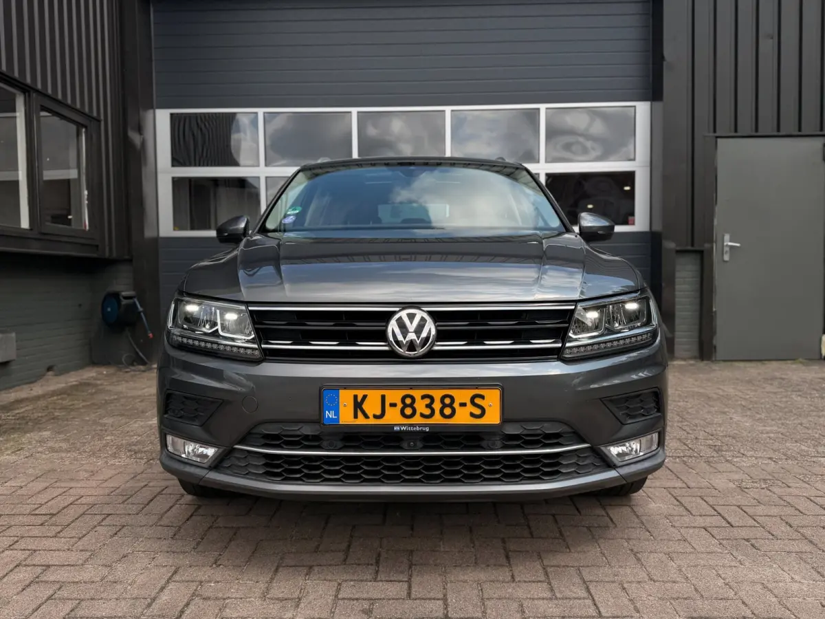 1.4 TSI Highline | AUTOMAAT | PANO | 360 CAMERA | TREKHAAK | MASSAGE STOEL | VOL OPTIES