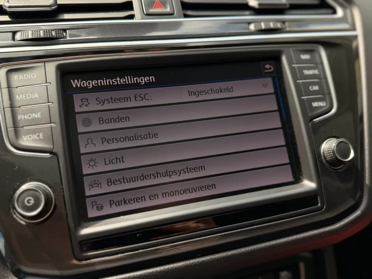 1.4 TSI Highline | AUTOMAAT | PANO | 360 CAMERA | TREKHAAK | MASSAGE STOEL | VOL OPTIES