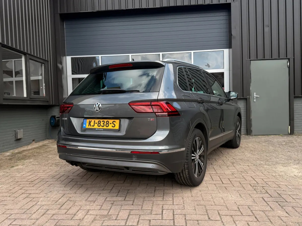 1.4 TSI Highline | AUTOMAAT | PANO | 360 CAMERA | TREKHAAK | MASSAGE STOEL | VOL OPTIES