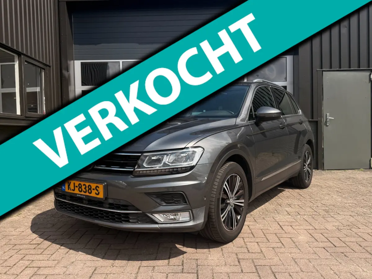 1.4 TSI Highline | AUTOMAAT | PANO | 360 CAMERA | TREKHAAK | MASSAGE STOEL | VOL OPTIES