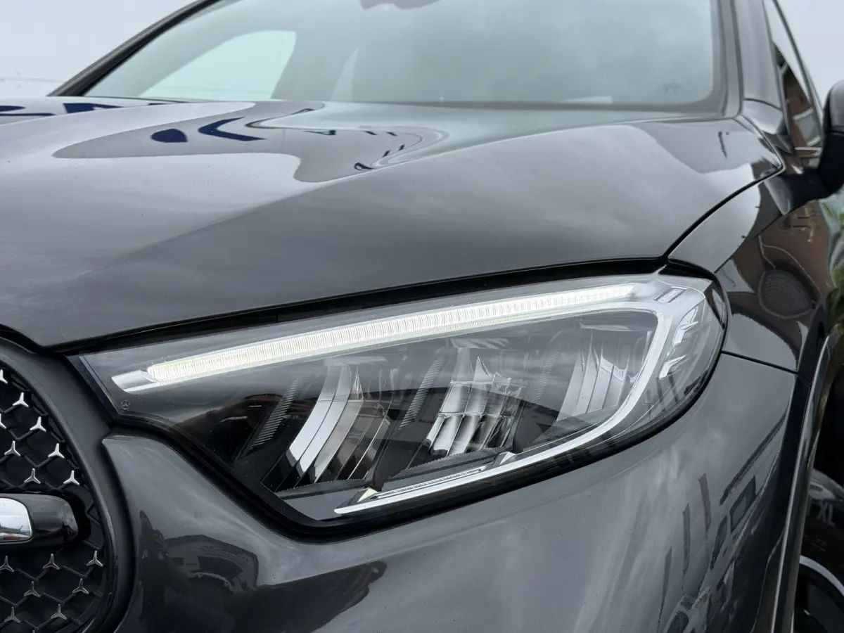 4MATIC AMG Line | Trekhaak | Distronic | CarPlay | Camera | 19 inch