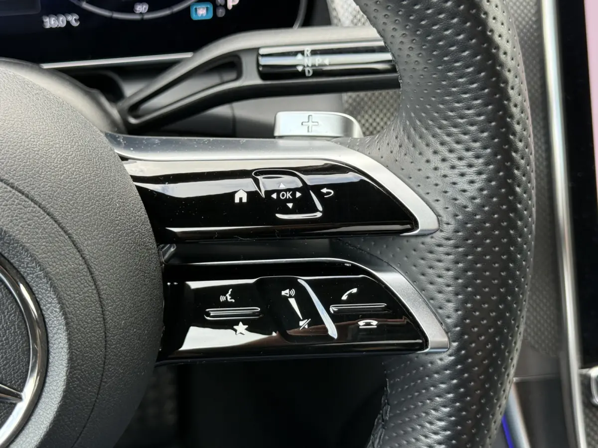4MATIC AMG Line | Trekhaak | Distronic | CarPlay | Camera | 19 inch