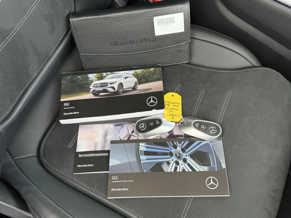 4MATIC AMG Line | Trekhaak | Distronic | CarPlay | Camera | 19 inch