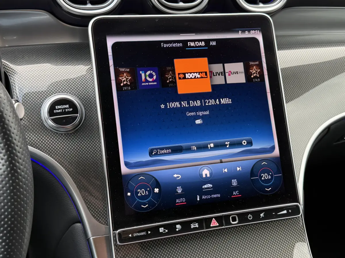 4MATIC AMG Line | Trekhaak | Distronic | CarPlay | Camera | 19 inch