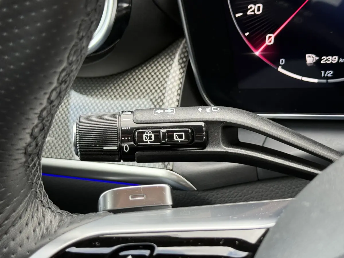 4MATIC AMG Line | Trekhaak | Distronic | CarPlay | Camera | 19 inch