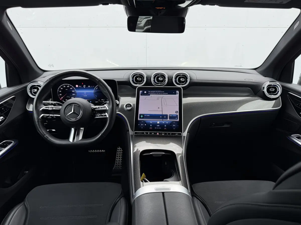 4MATIC AMG Line | Trekhaak | Distronic | CarPlay | Camera | 19 inch