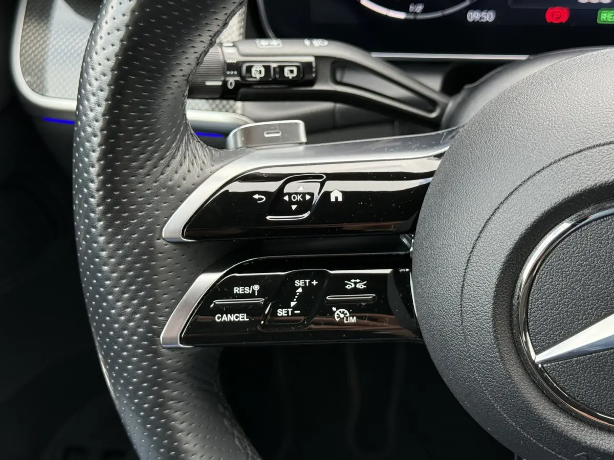 4MATIC AMG Line | Trekhaak | Distronic | CarPlay | Camera | 19 inch