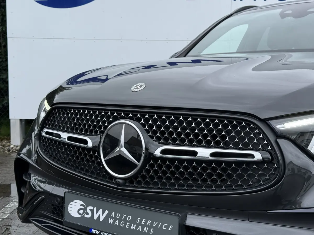 4MATIC AMG Line | Trekhaak | Distronic | CarPlay | Camera | 19 inch