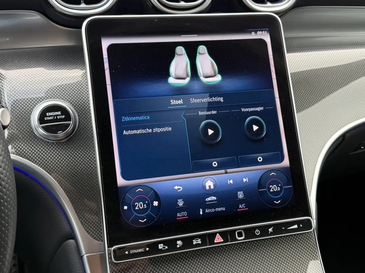 4MATIC AMG Line | Trekhaak | Distronic | CarPlay | Camera | 19 inch