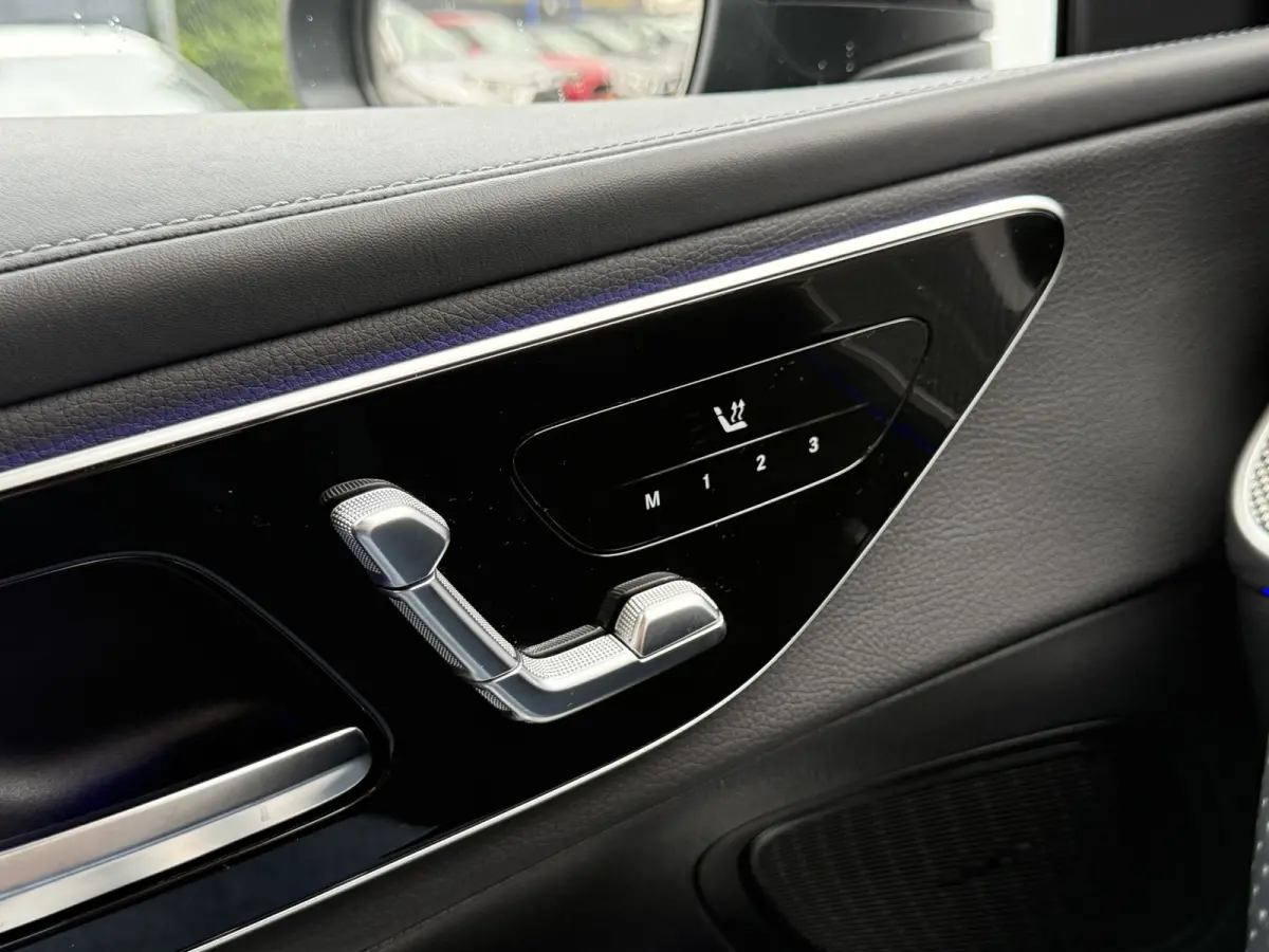 4MATIC AMG Line | Trekhaak | Distronic | CarPlay | Camera | 19 inch