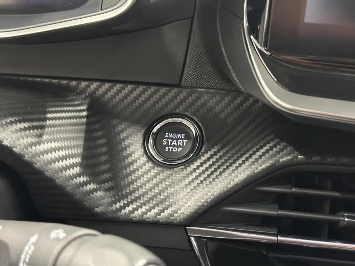 1.2 PureTech Allure Pack AUTOMAAT CAMERA ECC CRUISE LM NAVI CARPLAY.