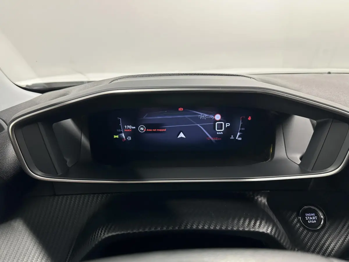 1.2 PureTech Allure Pack AUTOMAAT CAMERA ECC CRUISE LM NAVI CARPLAY.