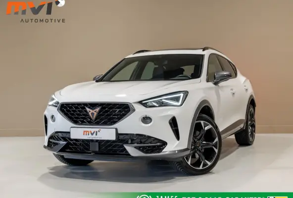 1.5 TSI Business Edition Plus / 150pk / Panorama dak / Achteruitrij camera / Stoel en stuur verwarming /