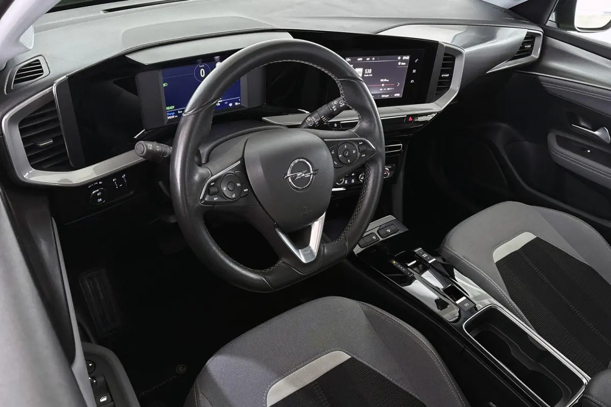 Elegance 50-kWh 11kw bl. Achteruitrijcamera Apple Carplay SOH 100%