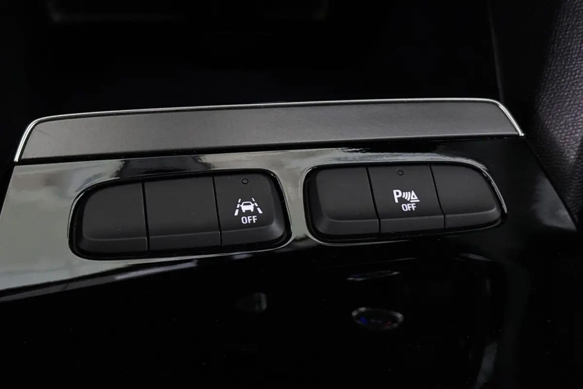 Elegance 50-kWh 11kw bl. Achteruitrijcamera Apple Carplay SOH 100%