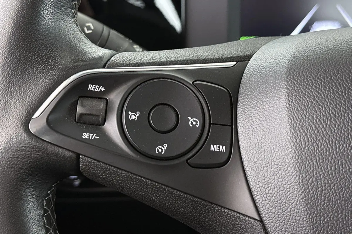 Elegance 50-kWh 11kw bl. Achteruitrijcamera Apple Carplay SOH 100%
