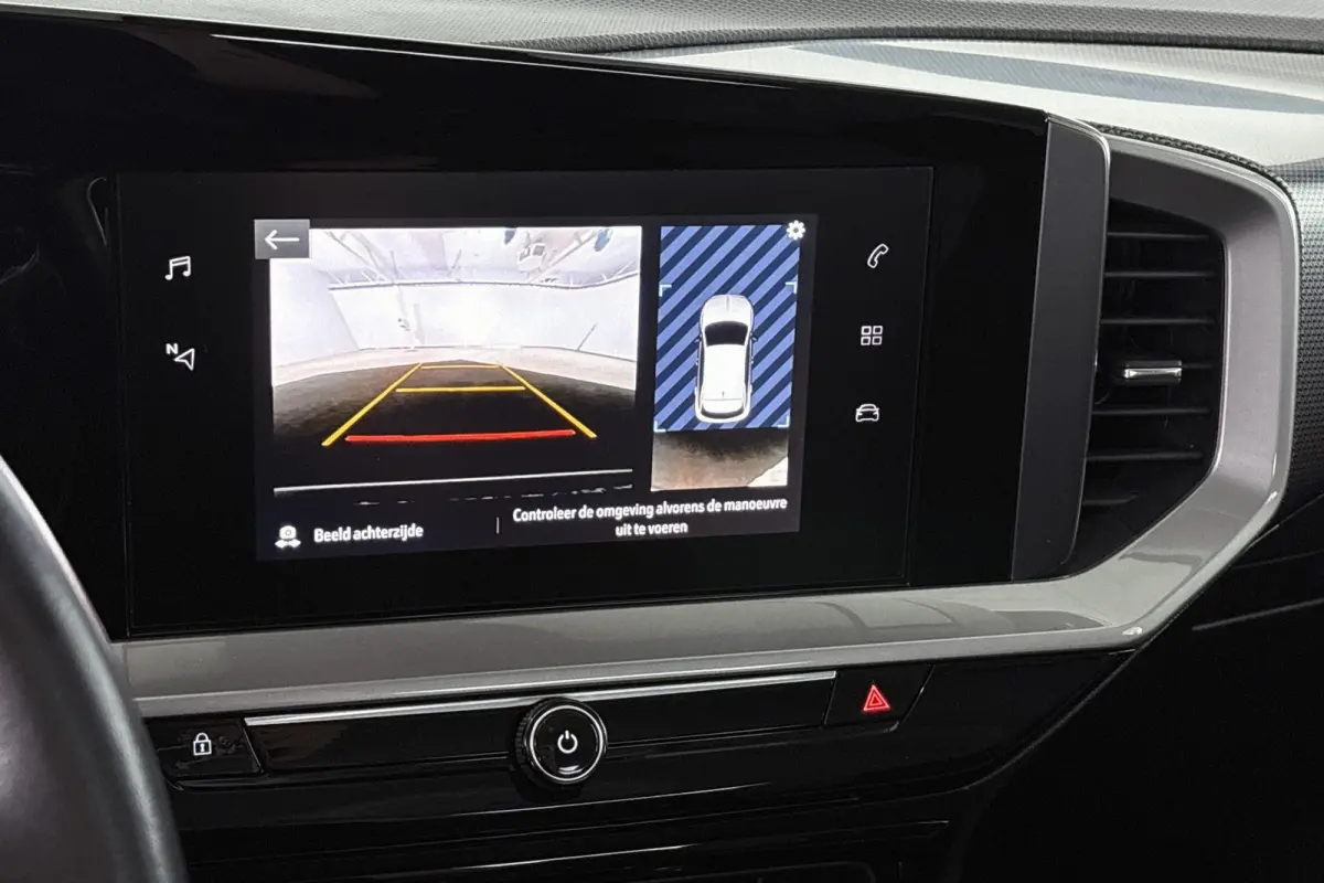 Elegance 50-kWh 11kw bl. Achteruitrijcamera Apple Carplay SOH 100%