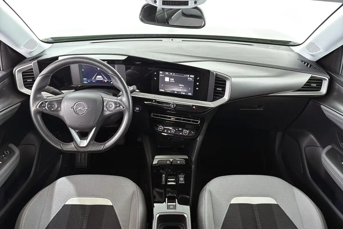 Elegance 50-kWh 11kw bl. Achteruitrijcamera Apple Carplay SOH 100%